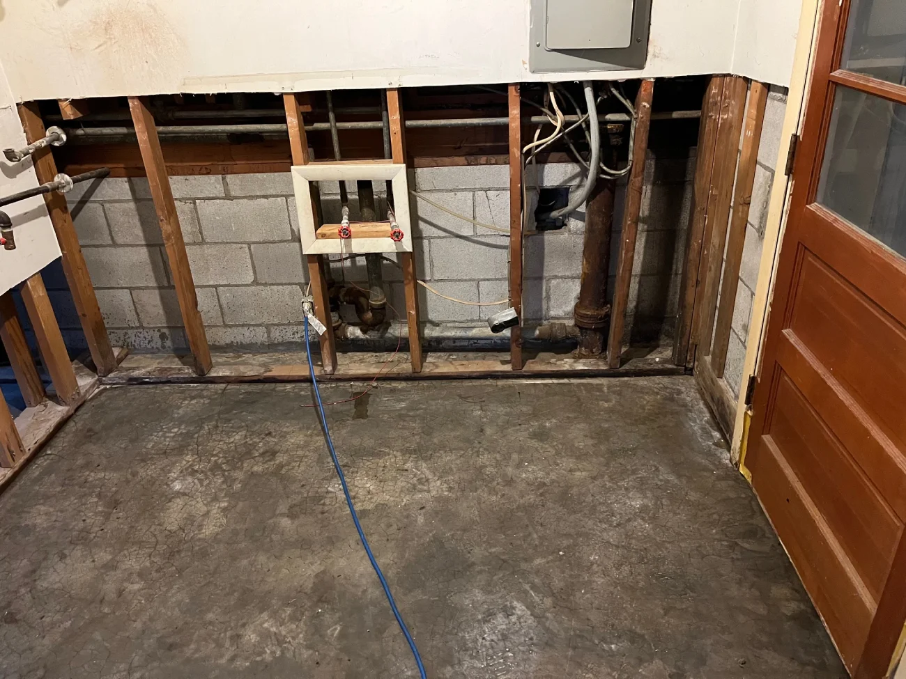 house sample - CleanPro of America CleanPro Services KY